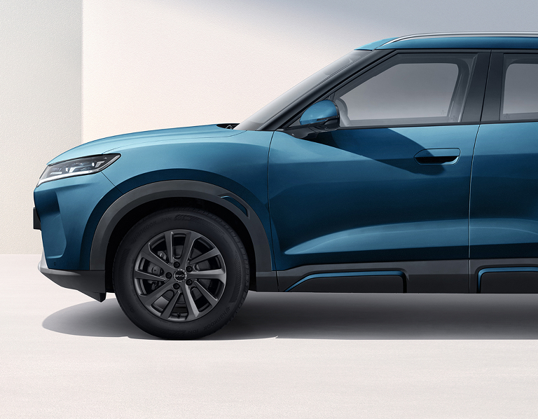 ATTO 2 exterior view 9