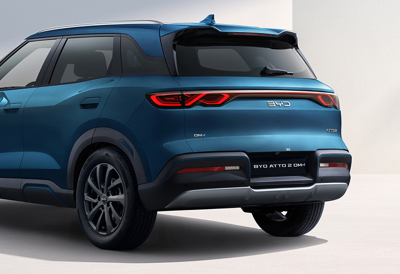 ATTO 2 exterior view 8